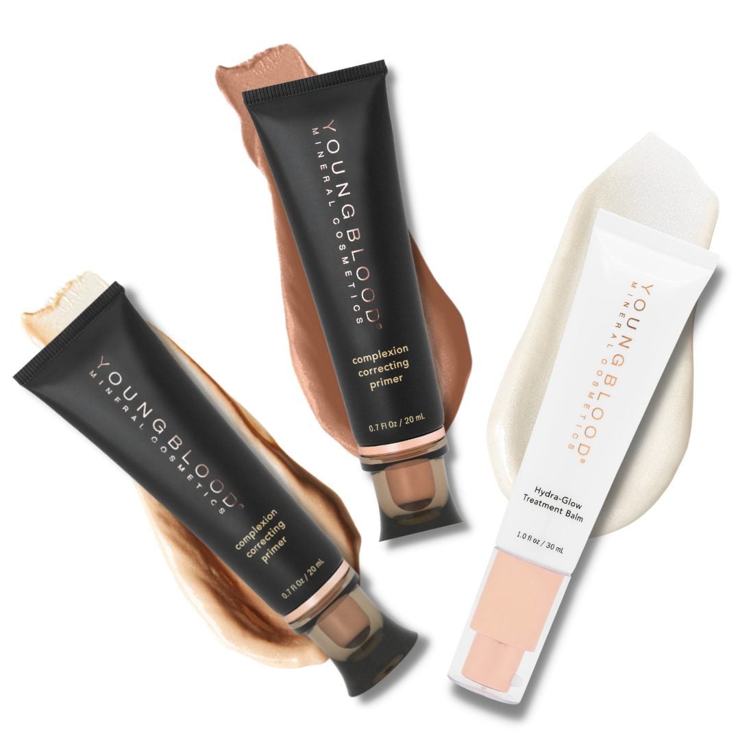YOUNGBLOOD CC Perfecting Primer - Bare or Tan