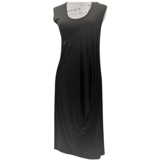 SALE Repertoire black dress-1-8