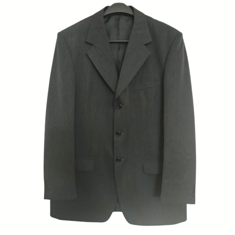 Men's clothing, prices vary