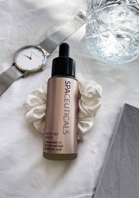 Spaceuticals SUPER PROOF B3 Perfecting Serum