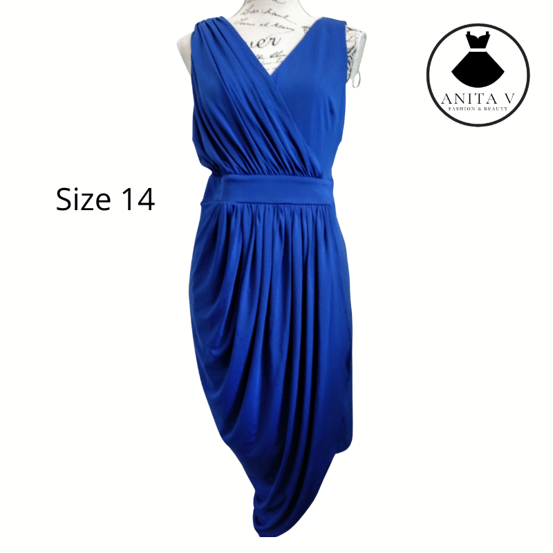Size 14 Formal Dress Rental