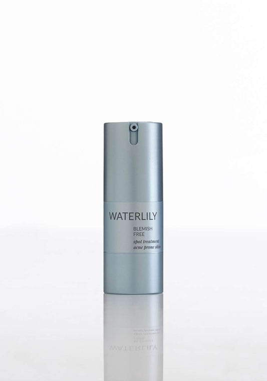 Waterlily Blemish Free - 15ml, spot treatment