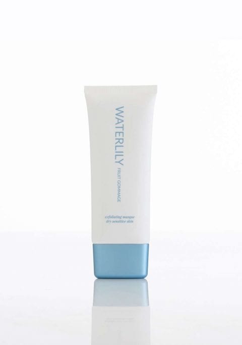 Waterlily Fruit Gommage - 75ml