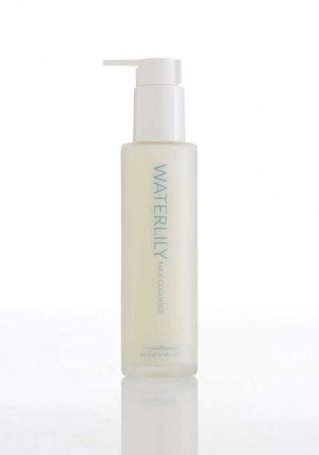 Waterlily Milk Cleanser