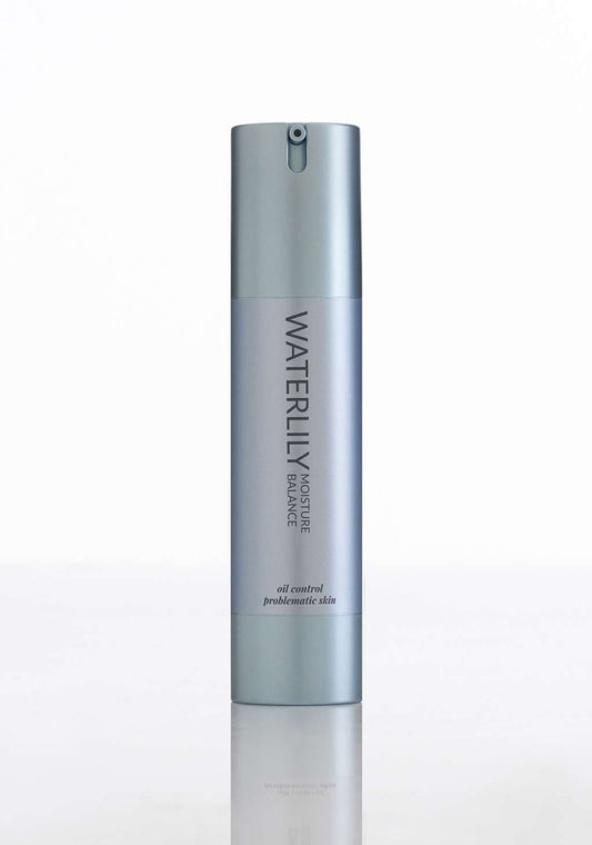 Waterlily Moisture Balance-oily/acne