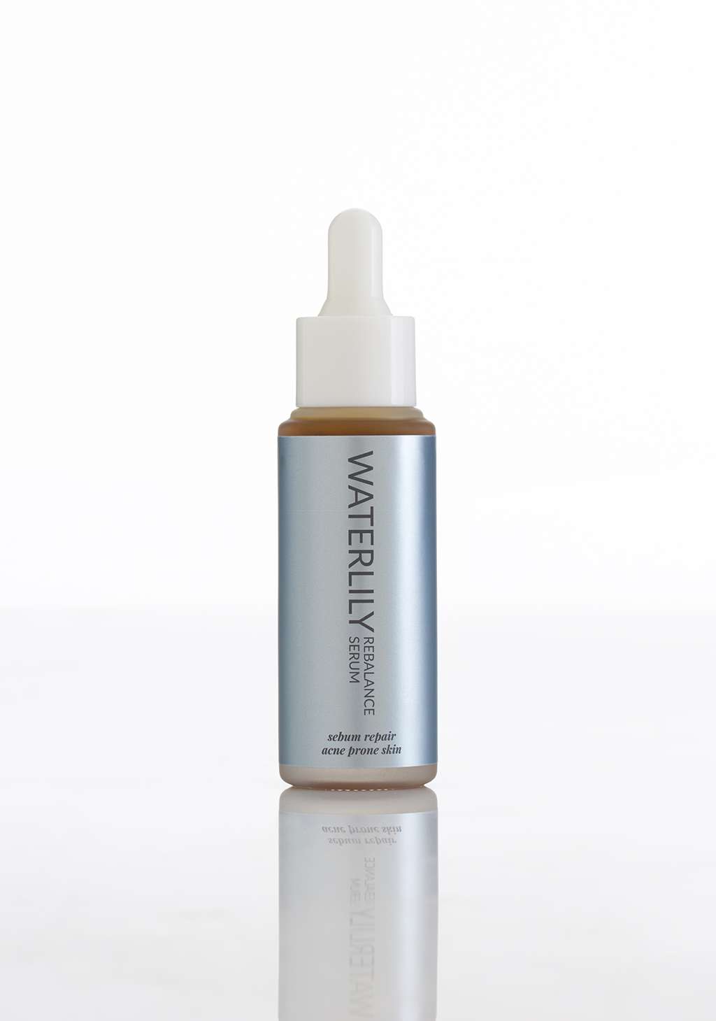 Waterlily Rebalance Serum-oily/acne