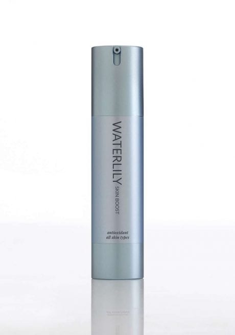 Waterlily Skin Boost-anti aging intense hydration