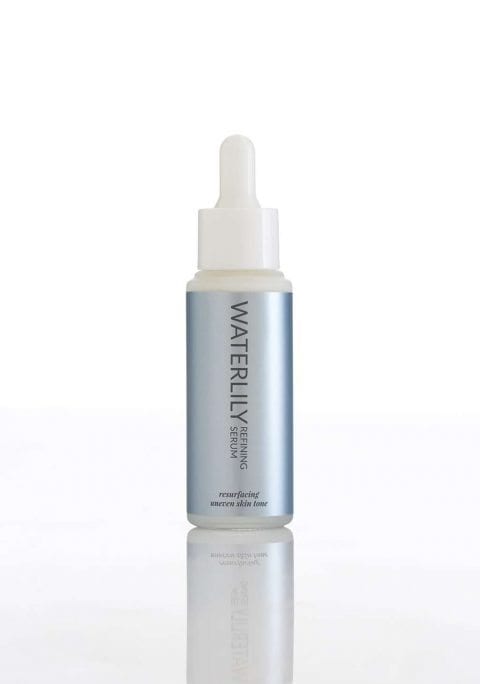 Waterlily Refining Serum ; Anti Ageing, Hyper Pigmentation