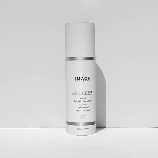 IMAGE AGELESS total facial cleanser