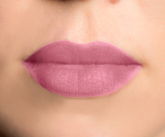 Liquid Matte Lipstick by Lauren & Louise