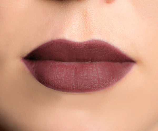 Liquid Matte Lipstick by Lauren & Louise