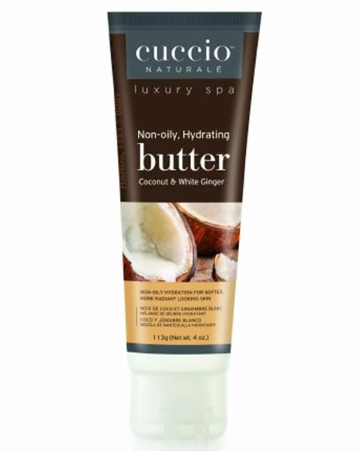 Cuccio naturals luxury spa hydrating hand and body lotion-best seller