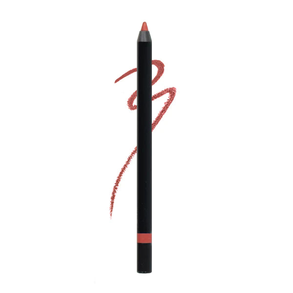 Waterproof Gel Lip Liner by Lauren & Louise