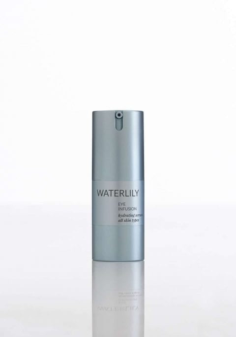 WATERLILY Eye Crème-anti aging