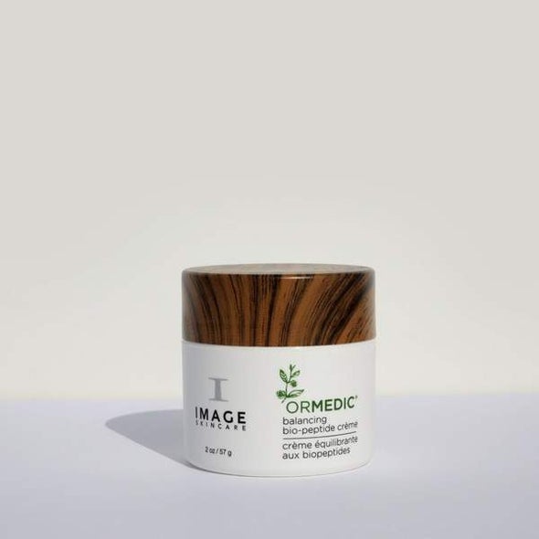 Image Skincare Ormedic Balancing Bio-Peptide Creme (NEW)