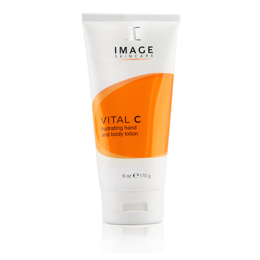 IMAGE Skincare, VITAL C Hydrating Hand and Body Lotion-best seller
